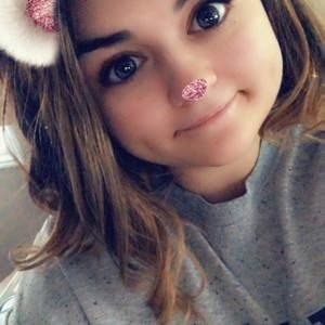 Meet your Posher, Lorene